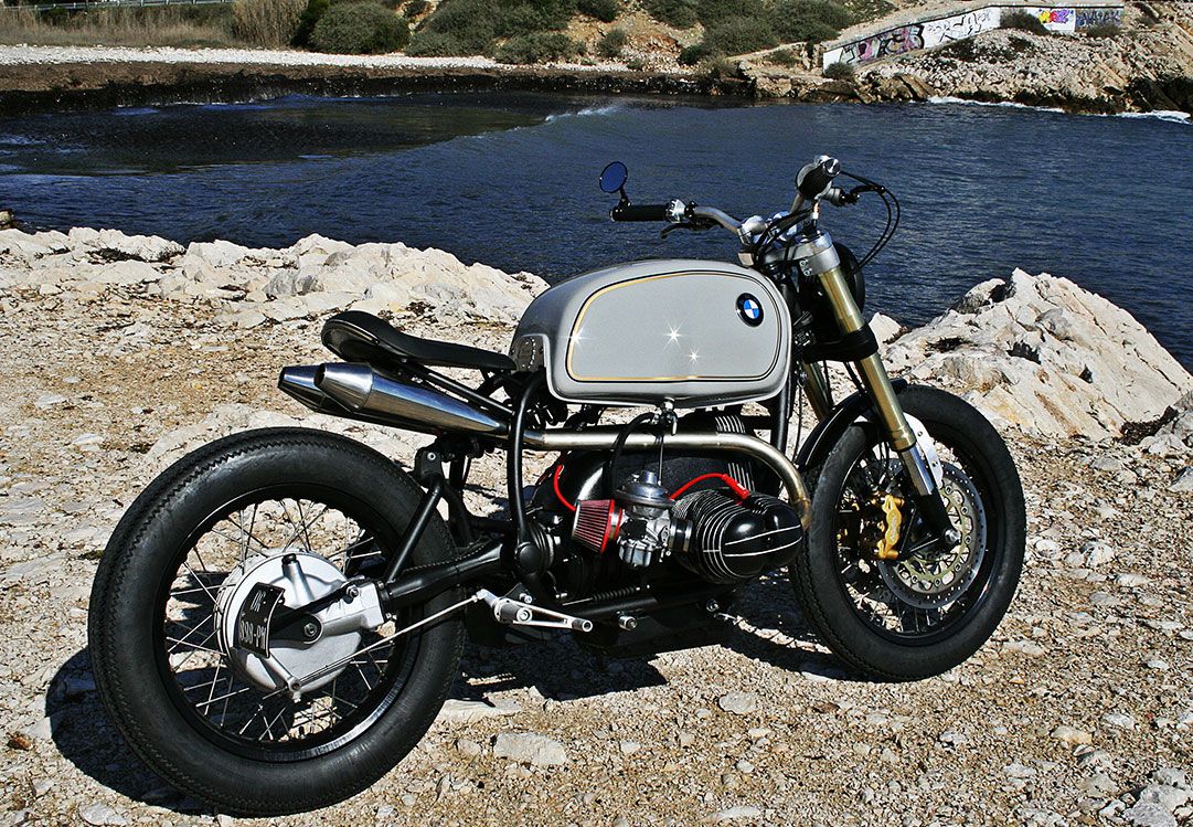 BMW R100