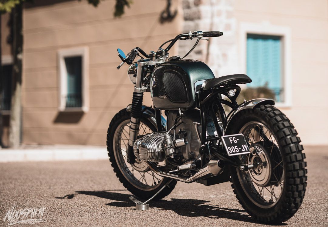 BMW R50 5